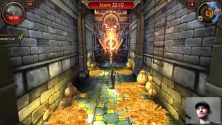 Much Better + Endless Runner + RPG = EP 16 + Running Shadow
