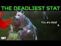 The Hidden Stat That Instantly Kills You In DayZ