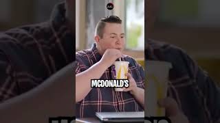 Why McDonald's Coke Tastes SO GOOOD 😳 (Shocking)