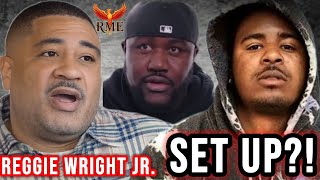 Who Killed Drakeo The Ruler? Reggie Wright Jr. Says " This Feels Like 2Pac All Over Again"