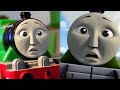 Henry's Big Crash: Sodor Remake Comparison 🚂