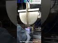 Automatic 2L Pail Filling Machine – High Precision Servo Liquid Filler #automation