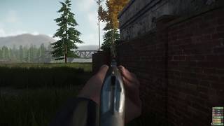 Miscreated PVP Montage #1 2017