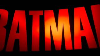 The Batman (2022) IMAX® Countdown and Pre-Show | PVR Logix Noida
