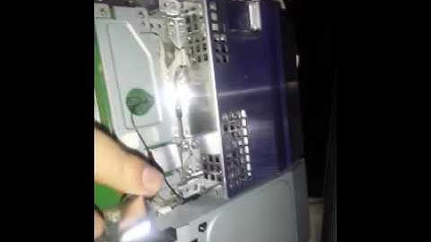 Solución a error 80130128 ps3 fat