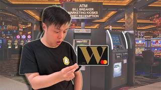 I Withdrew Money Using the Wealthsimple Cash Card Abroad - Here's What Happened!