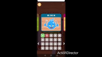 Dig This (Dig It) 89-1 Chapter 89 DIG IN Level 1