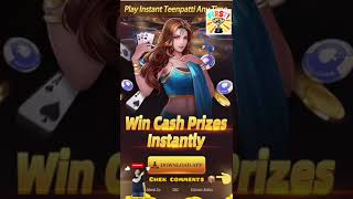 Teen patti Royal | Download & Get 1000 Bonus screenshot 3