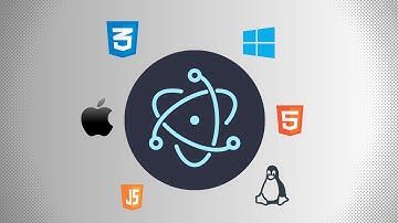 Mastering Electron: Build Modern Desktop Applications using HTML, CSS and JavaScript