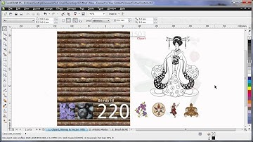 EN - 02 Whats New - Connect to Your Content (CorelDRAW Graphics Suite X5)