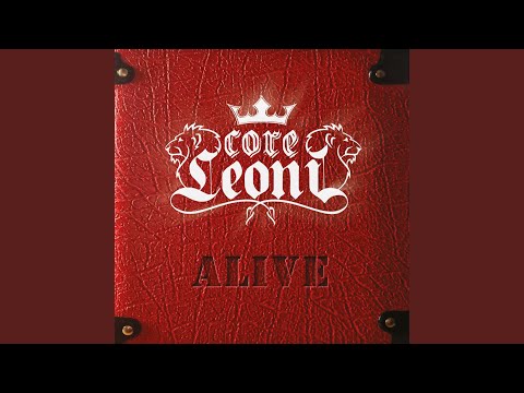 Coreleoni — Purple Dynamite (Live in Spiez, Switzerland, 03/25/2022)