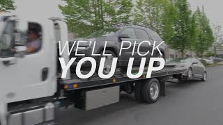 Leif's Auto Collision Centers | January 2019 Ad