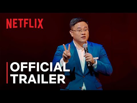 Dr. Jason Leong: Ride With Caution | Official Trailer | Netflix