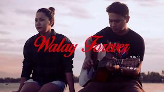 Video thumbnail of "Walay Forever (Official Music Video) - Raztic"