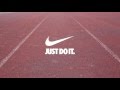 Nike - just do it