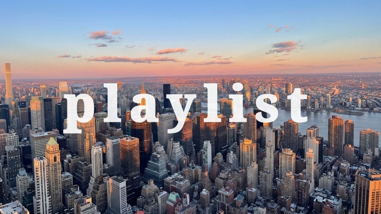 𝐏𝐥𝐚𝐲𝐥𝐢𝐬𝐭 | Грави-поп для отличного настроения с первого трека✨ Плейлист для кафе, магазина и работы🎧