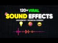 2025 Best Sound Effects For Editing | Copyright Free Sound Effects