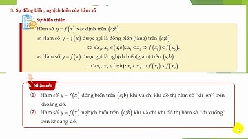 Hàm số-Toán 10-Bài 15-Tóm tắt lý thuyết