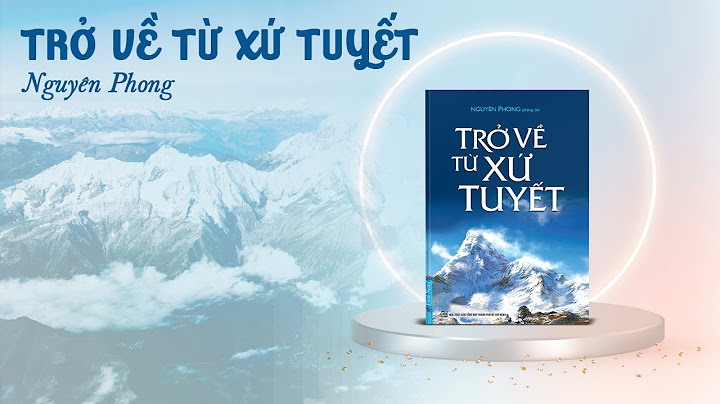 Trở về từ xứ tuyết mp3