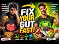 FIX YOUR GUT FAST! The Ultimate Health Transformation Guide