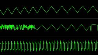Andreas Krutholm (Kompositkrut) - "Get Lucky" [C64] (Chiptune Visualization)