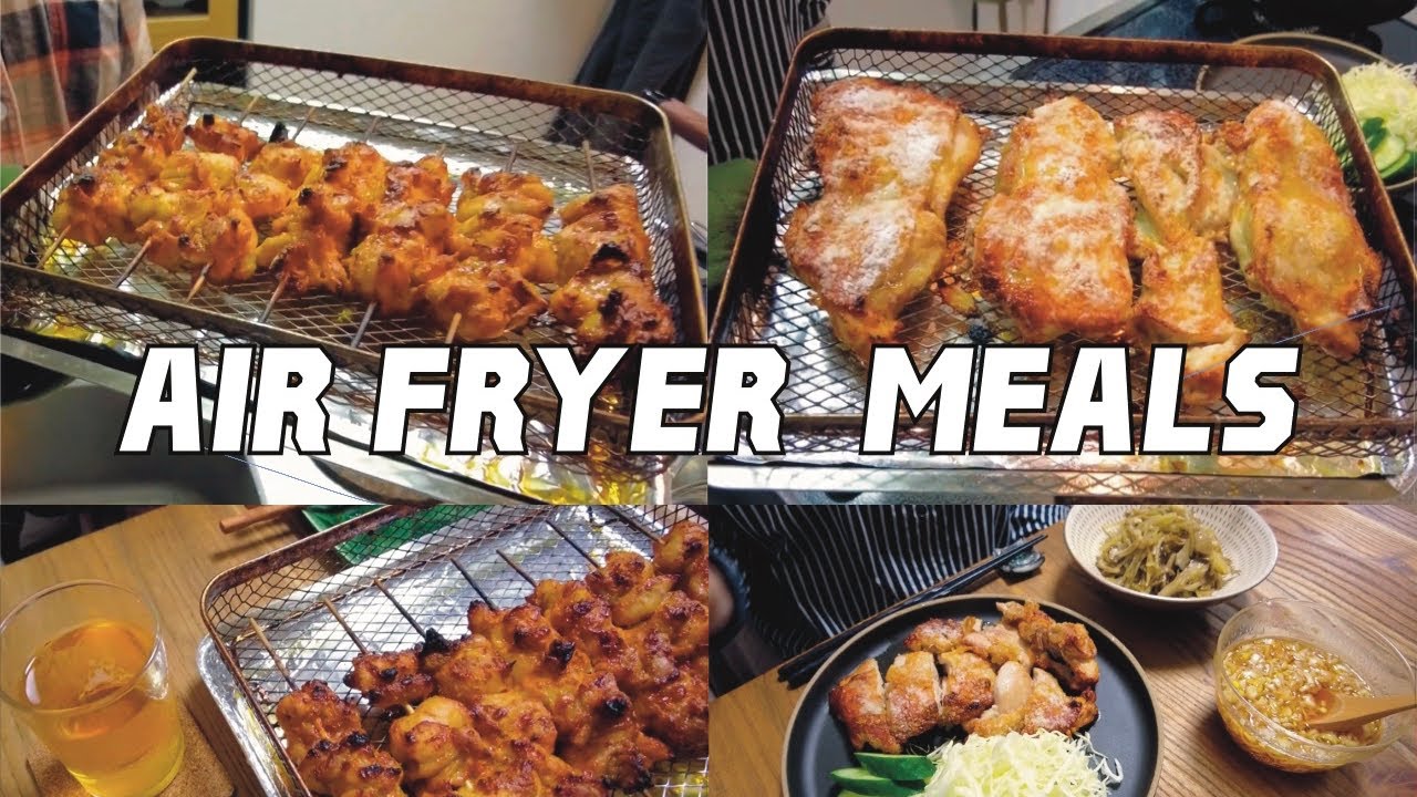 エアフライヤー トストーネ レシピ