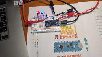 Arduino ADC: easy accuracy and precision (analog to digital conversion)