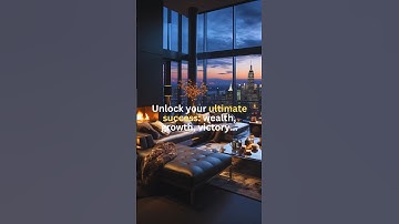 2024 Unleashed: Turbocharge Your Wealth & Conquer Success! | Motivation video