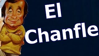 CHESPIRITO: El Chanfle (Legendado)