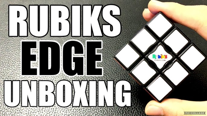 rubikscube #rubiksphantom #puzzlecube #rubiks #puzzle #donttrythisath