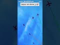 Indian fighter plane✈️ #airshow#viral #india  #shortsindia