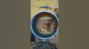 ☠️ Kar98 COD Warzone