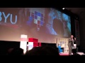 What are you dead wrong about today?: Hal Gregersen at TEDxBYU