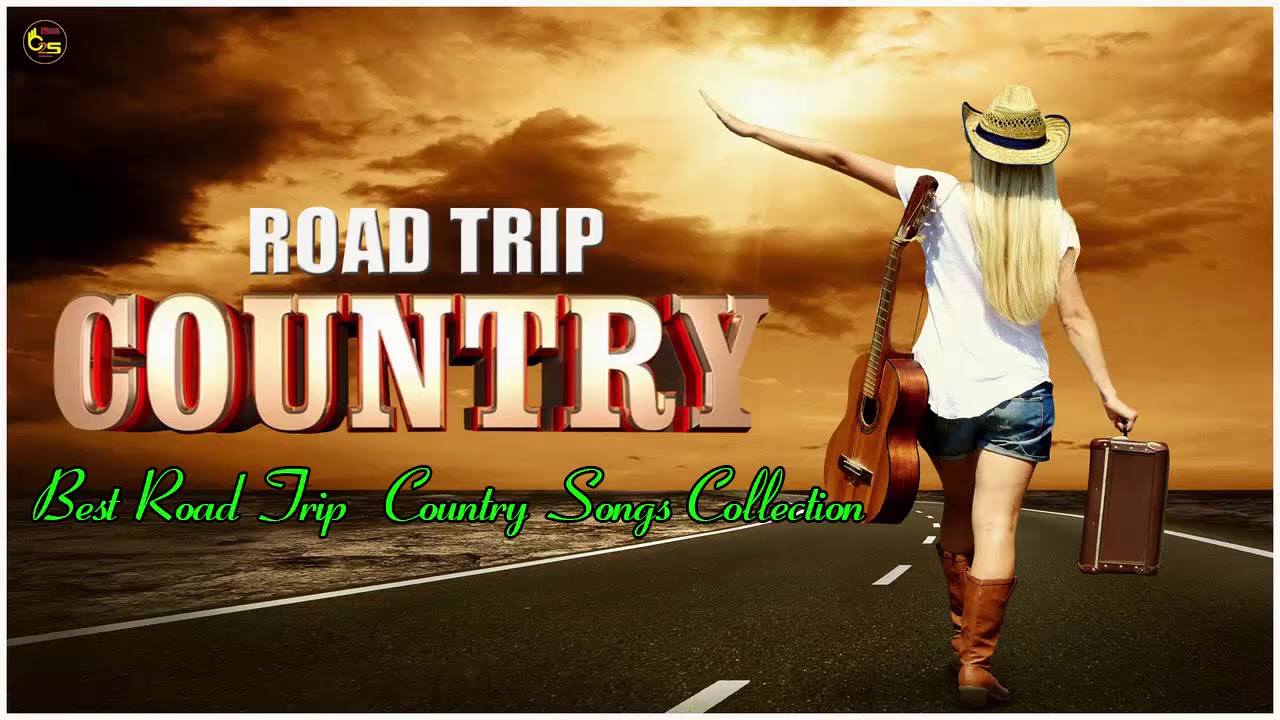 country music travel songs