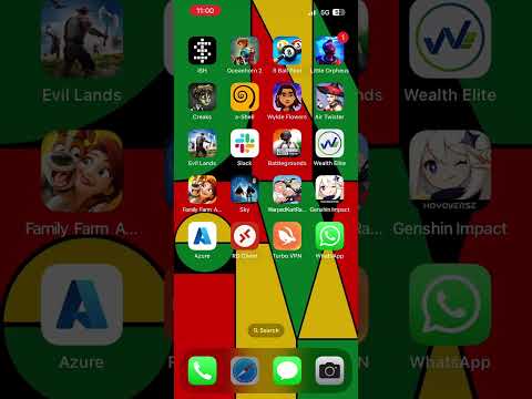 Python3 Clone & Run WhatsApp Bot [a-Shell] | Programming on iOS