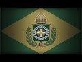 Hino do Império do Brasil (1822-1889) - Versão Alternativa