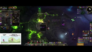 Limbo Like - World of Warcraft: Legion
