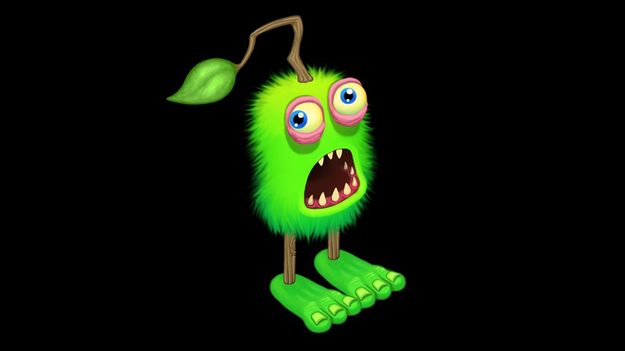 Зерномех my singing monsters картинки