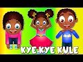 Kye kye kule  twi baby song  che che koolay ghana folk song  game for kids  akan nursery rhymes