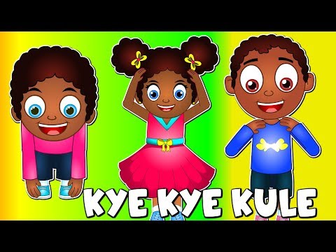Kye Kye Kule