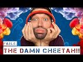 Twenty One Pilots - Pet Cheetah (REACTION) - HMMMMMMMM?????