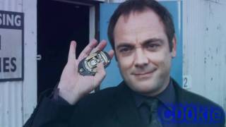 Leverage: James Sterling - Rooftop