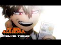 My Hero Academia Season 7 OP 13 Fanmade My Hero Academia Season 7 OP 13 Fanmade