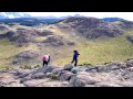 Patagonian Wind