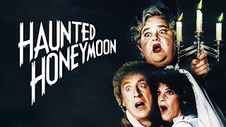 Haunted Honeymoon (1986) Funny Comedy Trailer with Gene Wilder