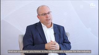 Why Entegris?: Be Part of the Team Driving the Future of Technology