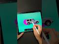  best mercedes g wagon animation procreate animation