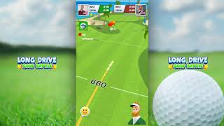 Long Drive  Golf Battle L28 screenshot 1