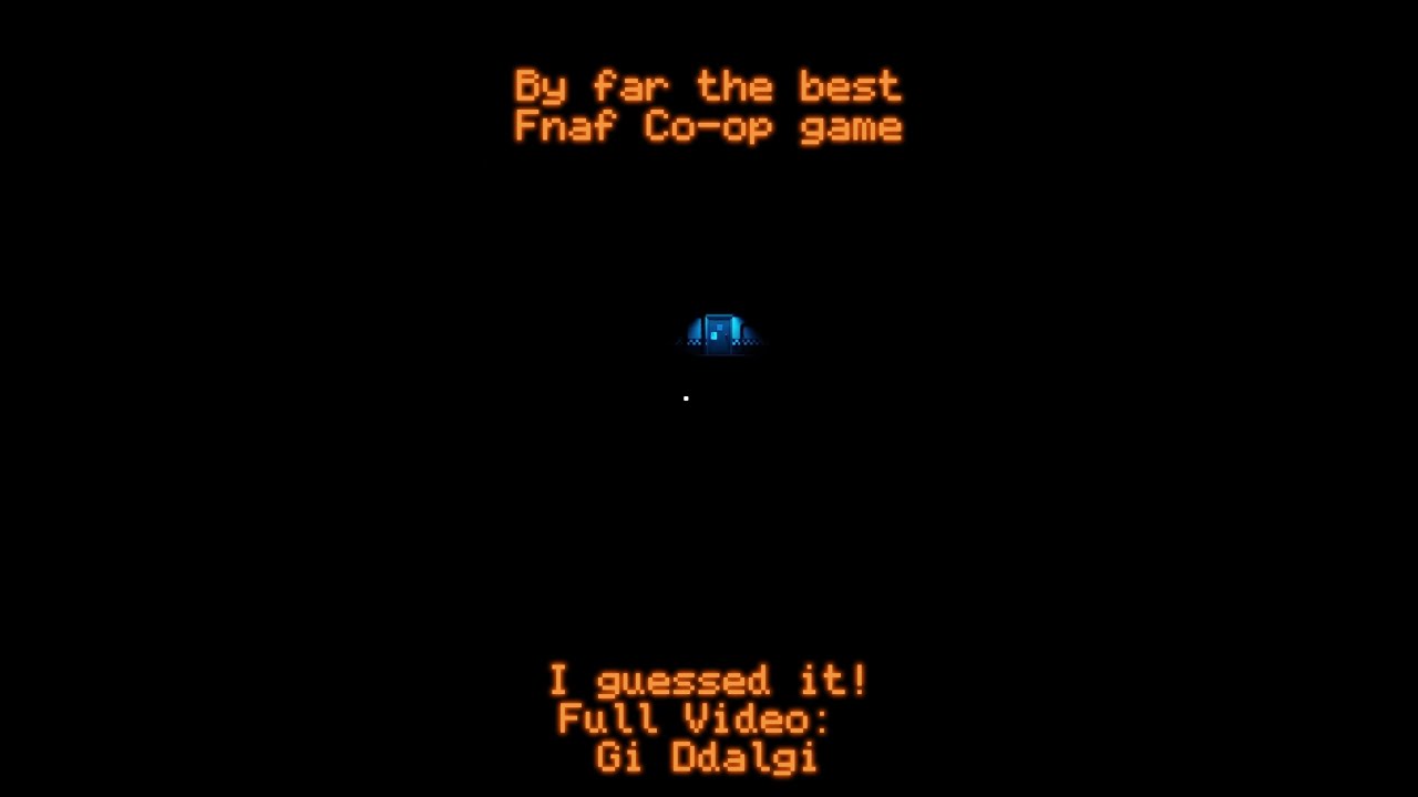 Balloras Gallery Was CRAZY Play Fnaf Co Op It S Fun Sisterlocation Roblox Fyp