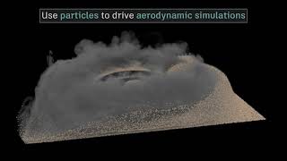 Maya 2019 Bifrost 2.0 Overview Video